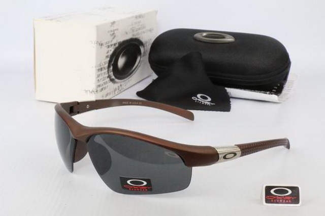 Oakley Boutique Sunglasses 123